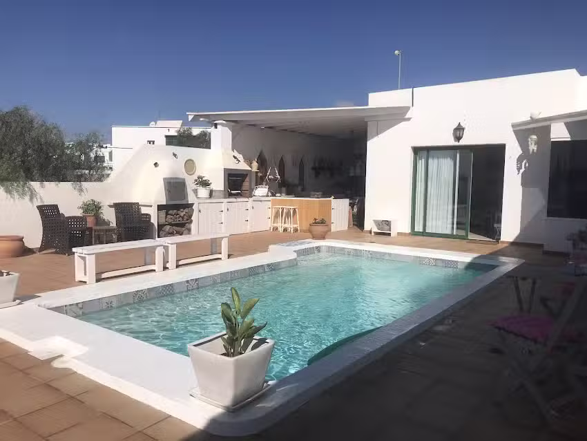 Casa Tiffany
