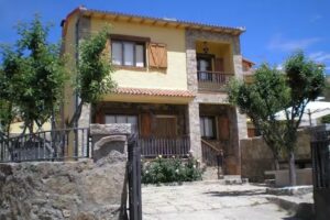 Casa Tinao de Gredos
