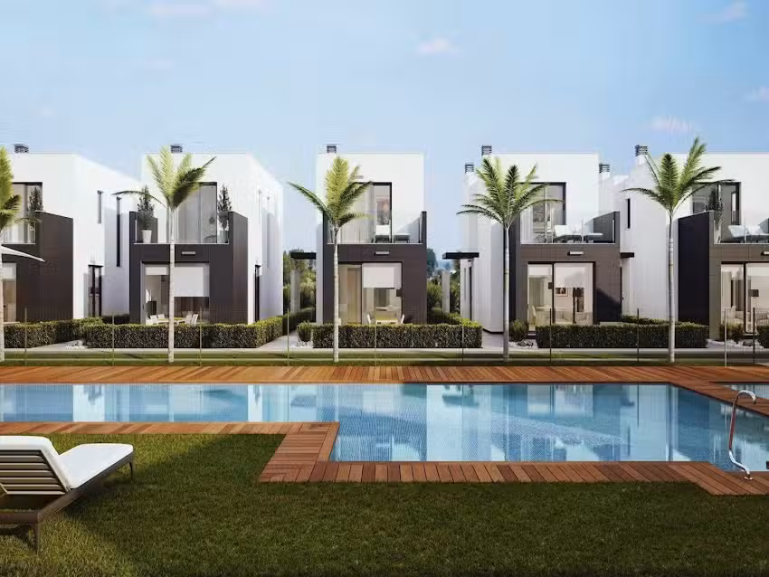 Casa Tindra Punta Prima- Belvilla by Oyo