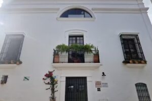 Casa Tinoco