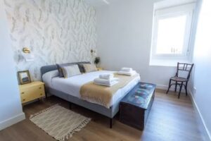 Casa Tío Maxi – Alojamiento Turístico