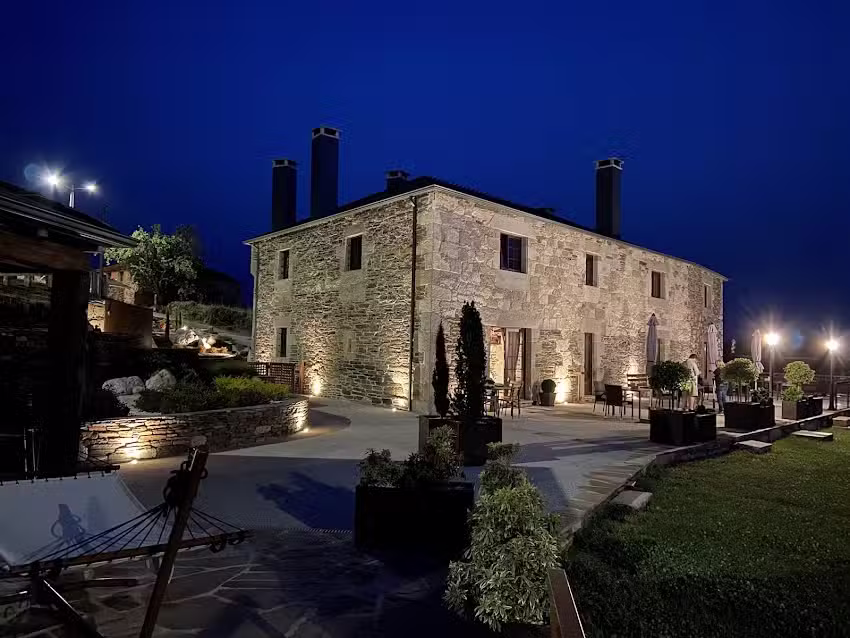 Casa Toirán