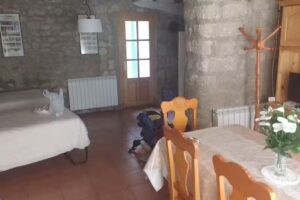 Casa Tolta- Casa Santos