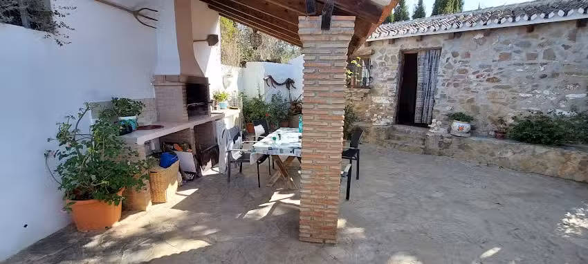 Casa tomas