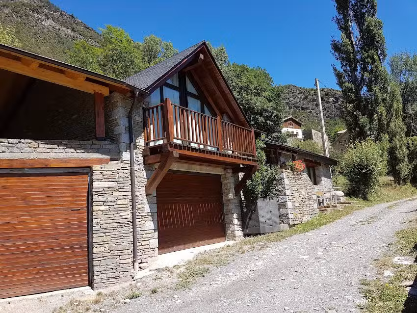 Casa Toni