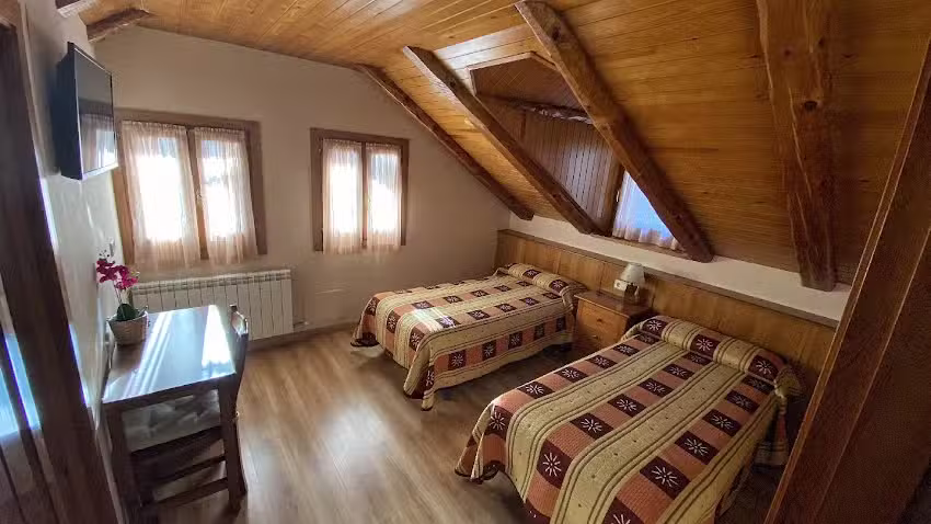Casa Torellola