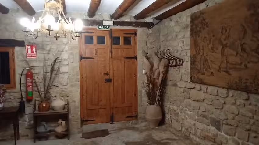 Casa Torralba