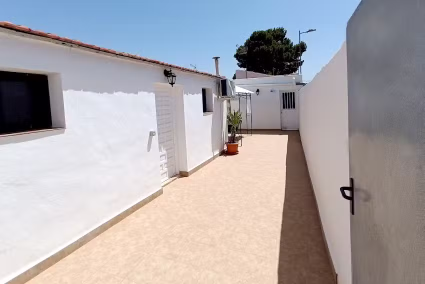 Casa Torres Holiday Rental