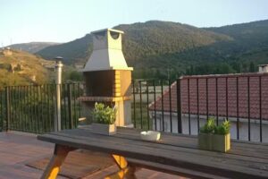 Casa Torta Javalambre