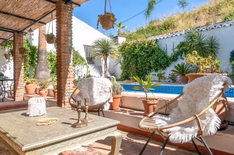 Casa Tragabalas