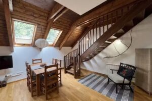 Casa Tramatorcuato en Pirineos