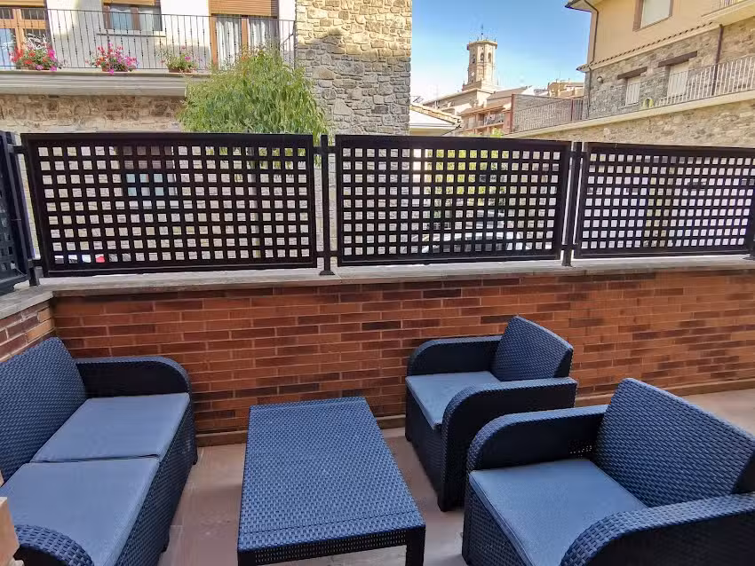 Casa Tramuntana Rioja