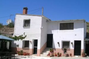 Casa Tranquila Serón