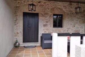 Casa Treinta Uso Turistico