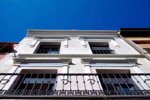 Casa Triana 1888 Suites by Época