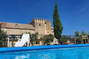 Casa Trinitaria de Convivencia y Encuentro «Ntra. Sra. de la Fuensanta»