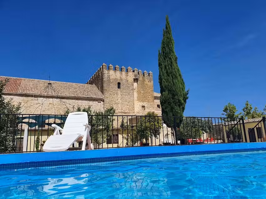 Casa Trinitaria de Convivencia y Encuentro «Ntra. Sra. de la Fuensanta»