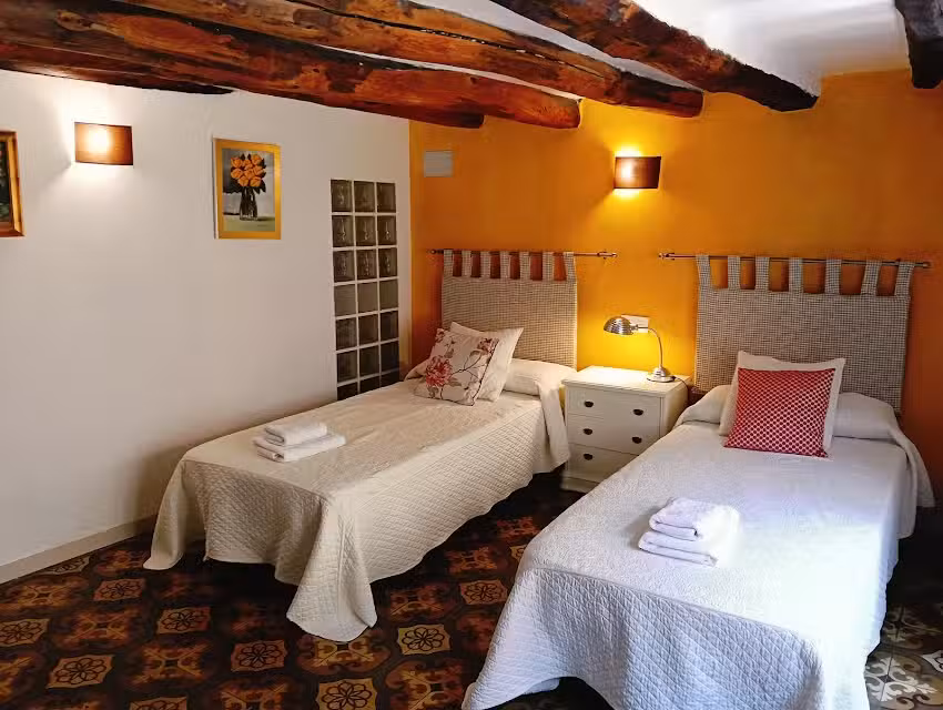 Casa Tuerta