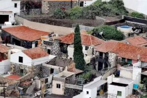 Casa Turismo Rural Aurelia