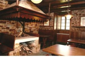 Casa Turismo Rural Vila Pomar