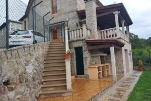 Casa Turística A Petada