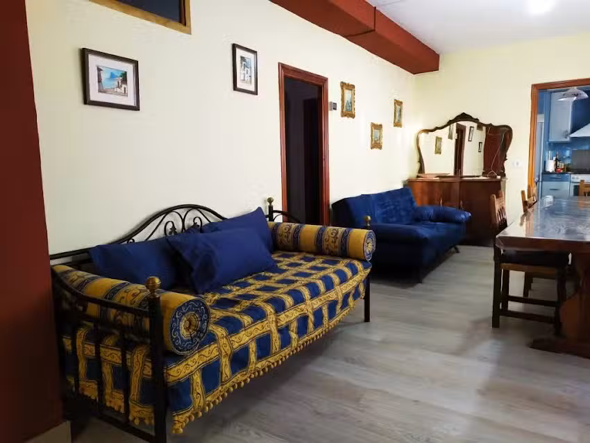 Casa Turística La Balsa