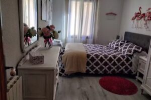 Casa Turistica La Parra