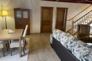 Casa turística La Paz