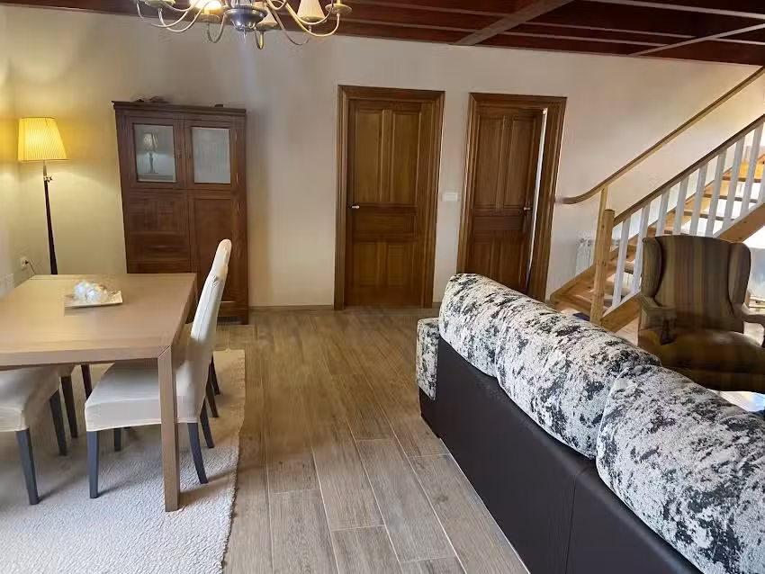 Casa turística La Paz