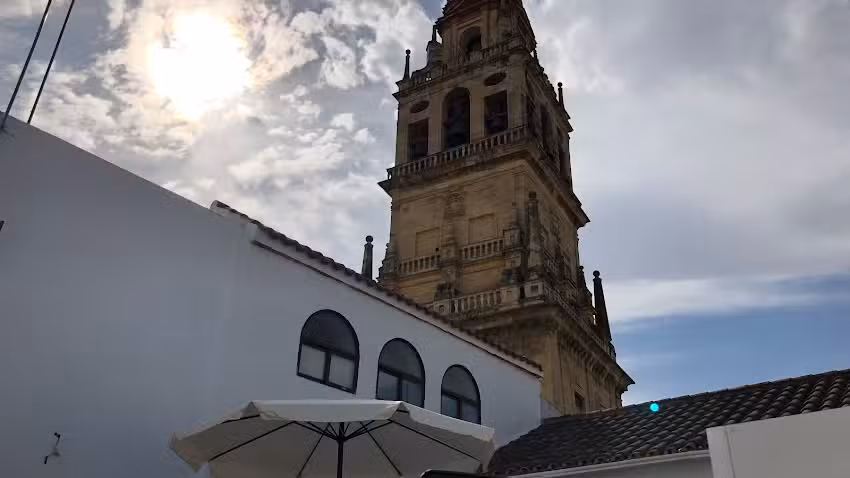Casa Turística La Torre