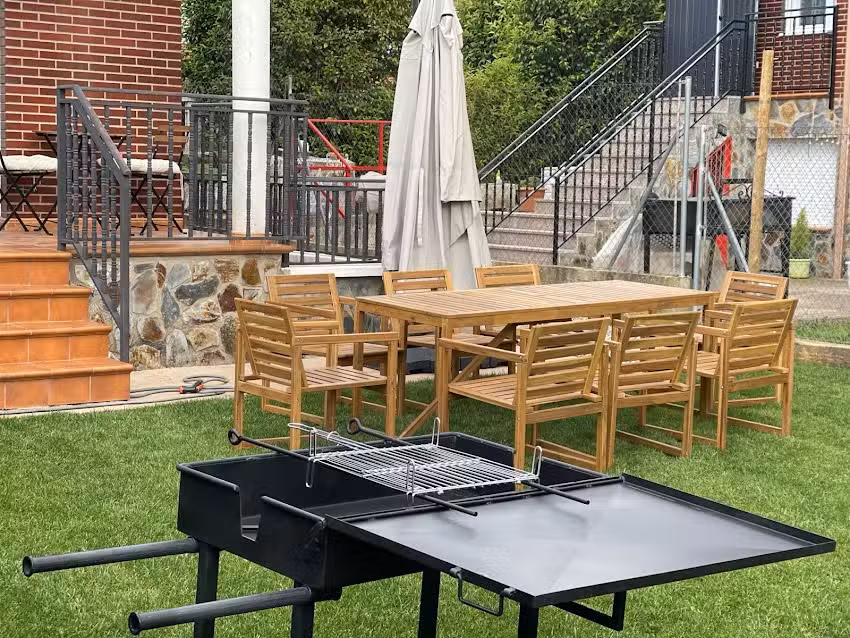 Casa Turistica Las Candelas