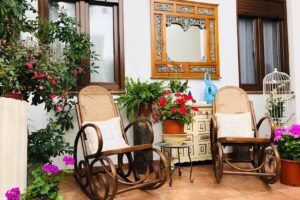 Casa Turística San Agustín