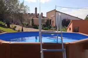 Casa Turistica «Villa Carmen»