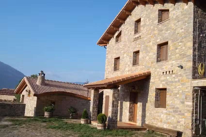 Casa Tuzalet