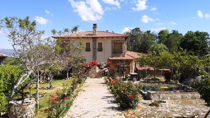 Casa Ulaca