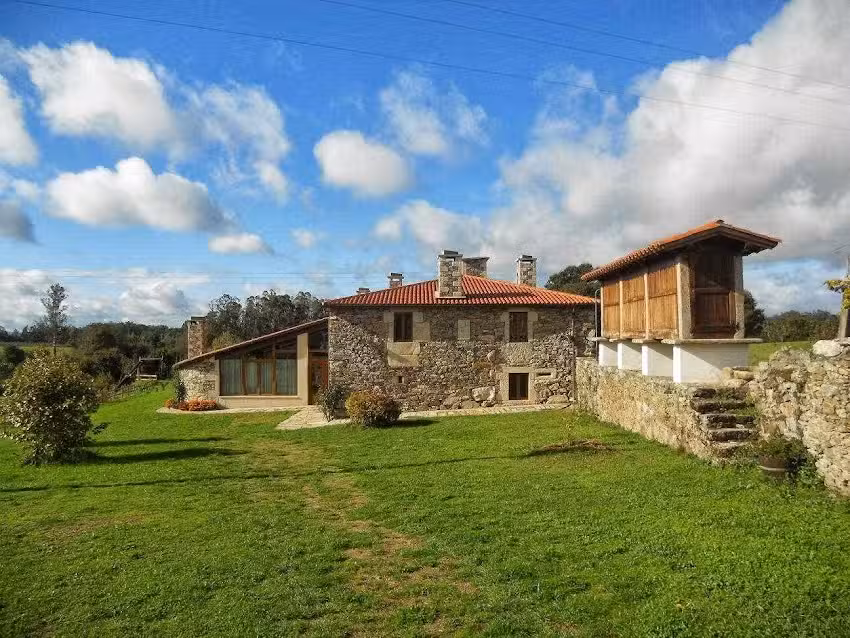 Casa Ulloa