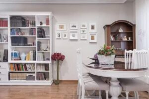 Casa unifamiliar completa