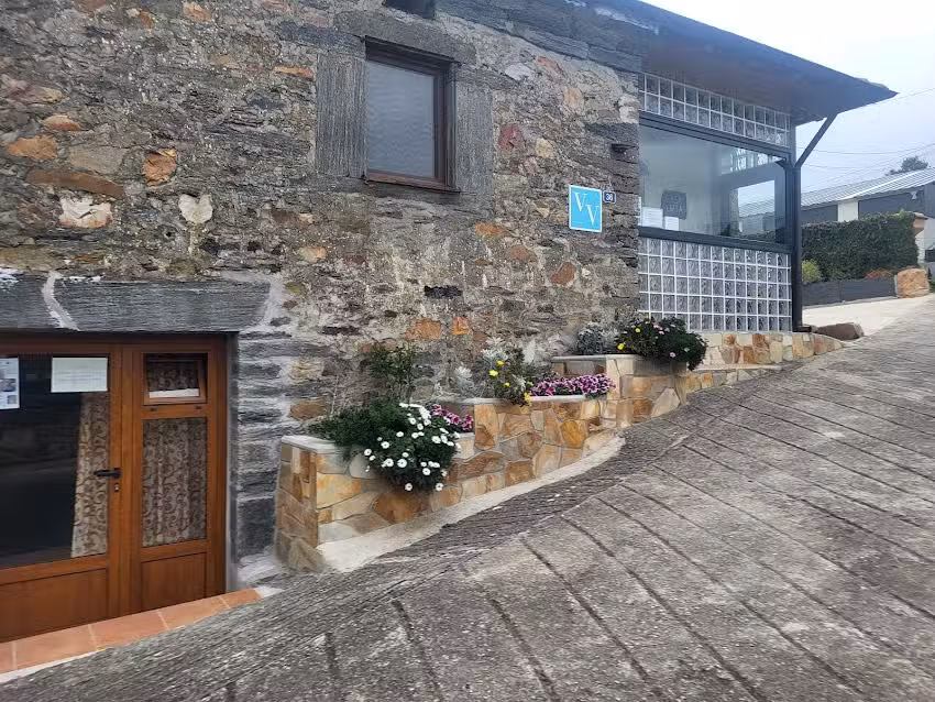 Casa Uria Berducedo | Recomendada
