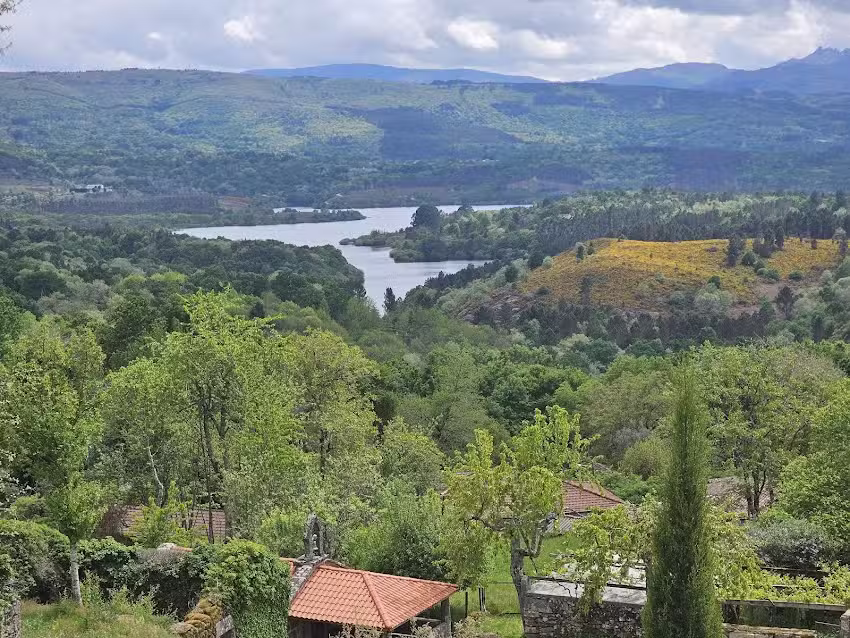 Casa Vacacional Canastro