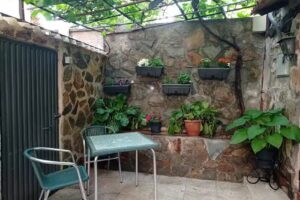 Casa Vacacional «Casapacocasti»