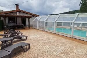 Casa Vacacional el Tortero