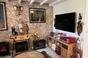 Casa Vacacional La Coruña