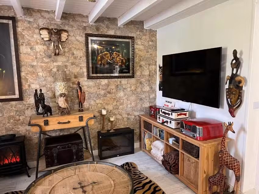 Casa Vacacional La Coruña