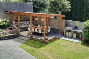 Casa vacacional Las Angelas