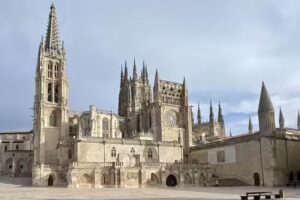 Casa Vacacional «Marité»