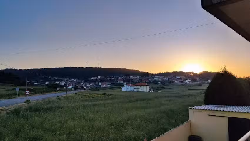 Casa vacacional Niñones