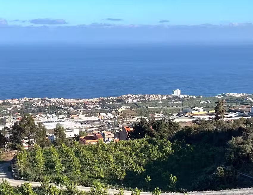 Casa Vacacional Rural Bevi