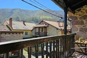 Casa vacacional San Vicente del Monte