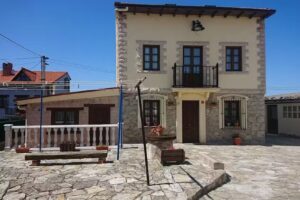 Casa Vacacional Santander