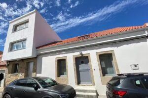 Casa vacacional Torre Prado, Corrubedo